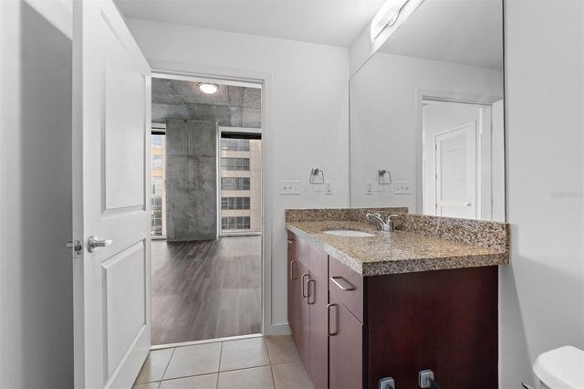 155 S COURT AVENUE 1604, Orlando, FL 32801