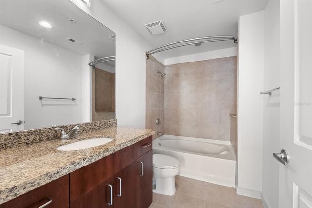 155 S COURT AVENUE 1604, Orlando, FL 32801