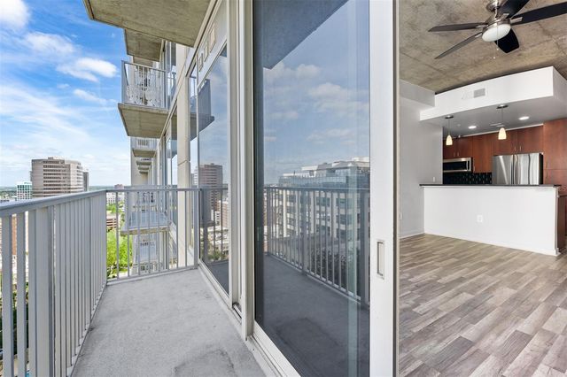 155 S COURT AVENUE 1604, Orlando, FL 32801