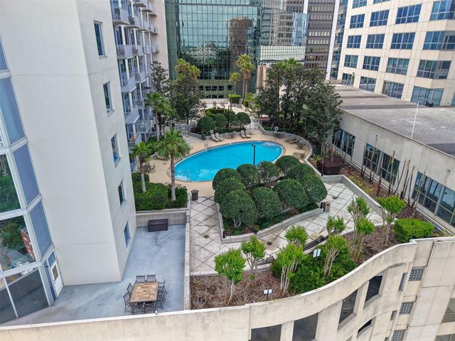 155 S COURT AVENUE 1604, Orlando, FL 32801