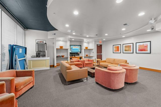 155 S COURT AVENUE 1604, Orlando, FL 32801