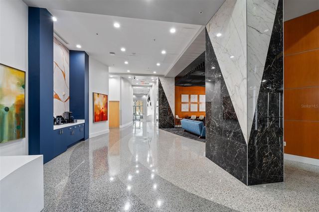 155 S COURT AVENUE 1604, Orlando, FL 32801