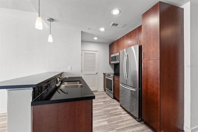 155 S COURT AVENUE 1604, Orlando, FL 32801