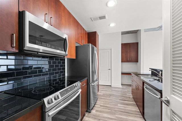 155 S COURT AVENUE 1604, Orlando, FL 32801