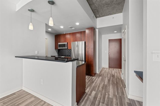 155 S COURT AVENUE 1604, Orlando, FL 32801