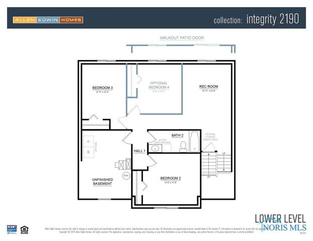 1473 Lee Ann Avenue, Defiance, OH 43512