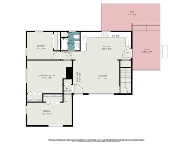 24984 Marcellus Highway, Dowagiac, MI 49047