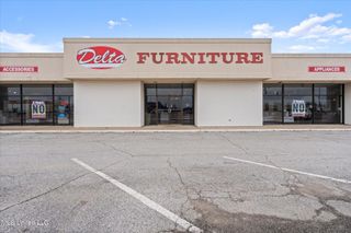 701 S State Street, Clarksdale, MS 38614