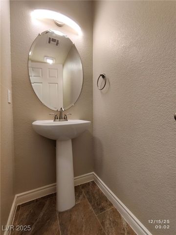 1512 Faldo Street, Las Vegas, NV 89128