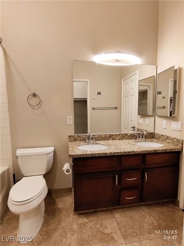 1512 Faldo Street, Las Vegas, NV 89128