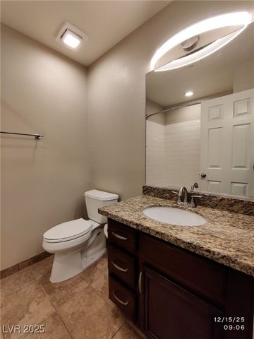 1512 Faldo Street, Las Vegas, NV 89128