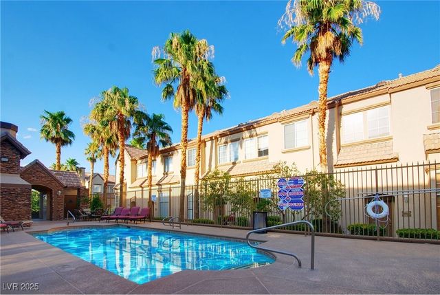 1512 Faldo Street, Las Vegas, NV 89128