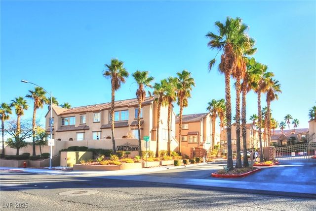 1512 Faldo Street, Las Vegas, NV 89128