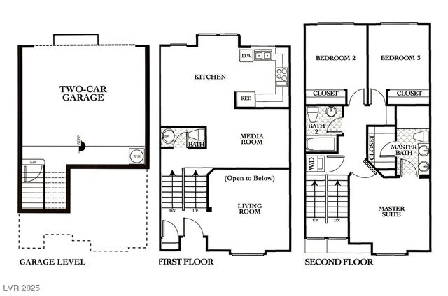 1512 Faldo Street, Las Vegas, NV 89128