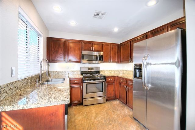 1512 Faldo Street, Las Vegas, NV 89128