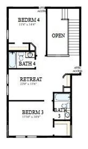 12314 Mead Grove Drive, Texas City, TX 77591