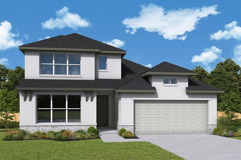 12314 Mead Grove Drive, Texas City, TX 77591