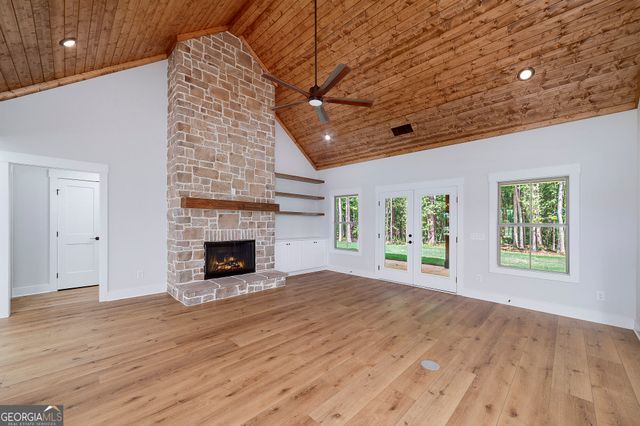 164 Henderson Mill, Mansfield, GA 30055