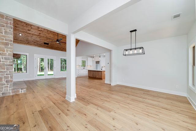 164 Henderson Mill, Mansfield, GA 30055