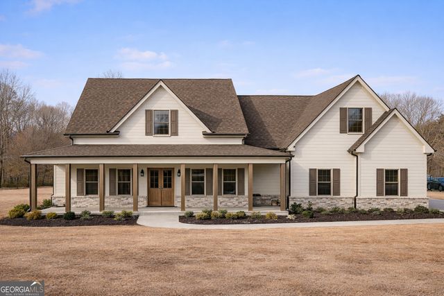 164 Henderson Mill, Mansfield, GA 30055