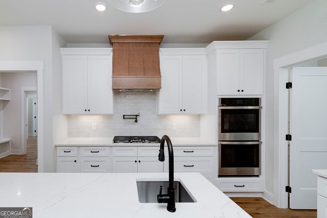 164 Henderson Mill, Mansfield, GA 30055