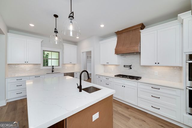 164 Henderson Mill, Mansfield, GA 30055