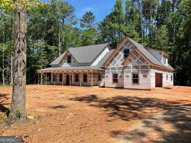 164 Henderson Mill, Mansfield, GA 30055