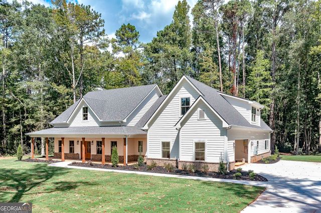 164 Henderson Mill, Mansfield, GA 30055