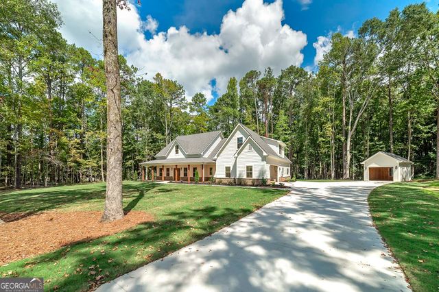 164 Henderson Mill, Mansfield, GA 30055