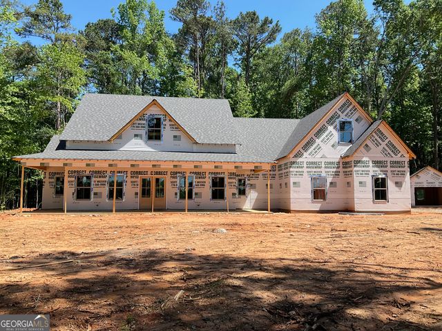 164 Henderson Mill, Mansfield, GA 30055