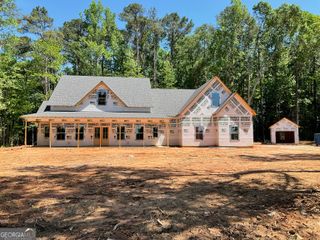 164 Henderson Mill, Mansfield, GA 30055