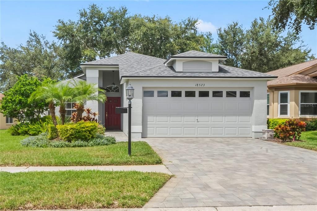 18523 FAIRWAY GREEN DRIVE, Hudson, FL 34667