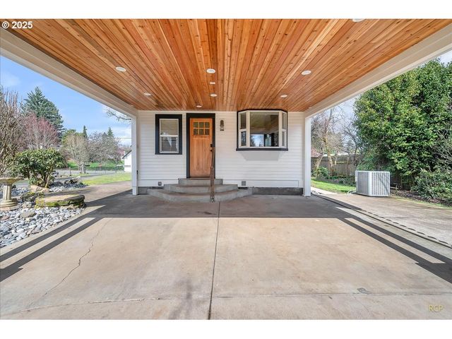 34418 BERG Rd, Warren, OR 97053