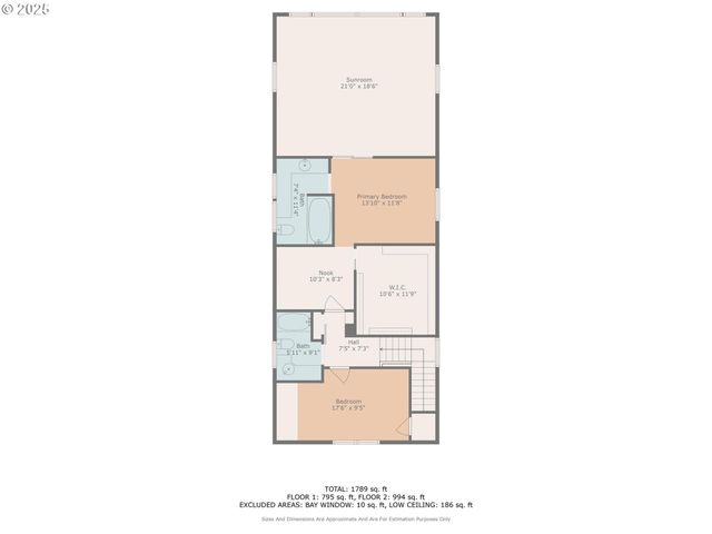 34418 BERG Rd, Warren, OR 97053