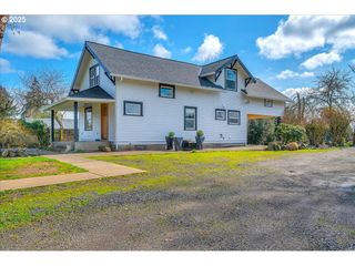 34418 BERG Rd, Warren, OR 97053