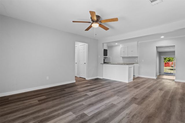 8719 Freeport Drive, Dallas, TX 75228