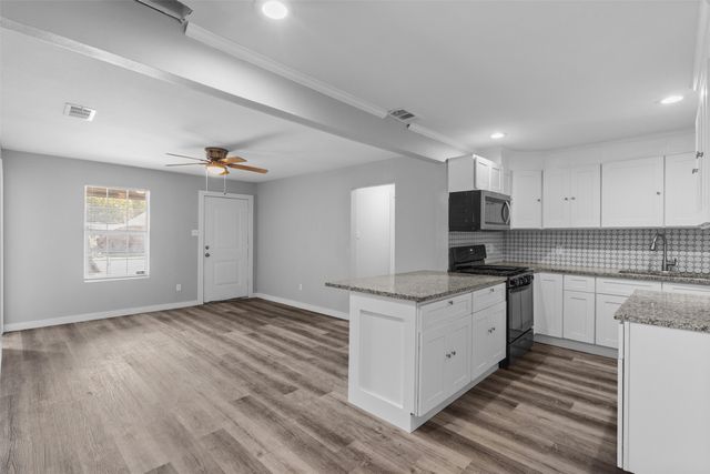 8719 Freeport Drive, Dallas, TX 75228