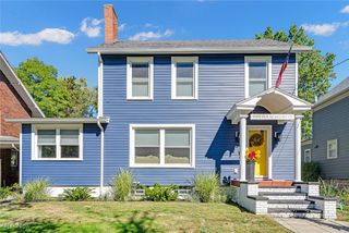 1408 E Pershing Street, Salem, OH 44460