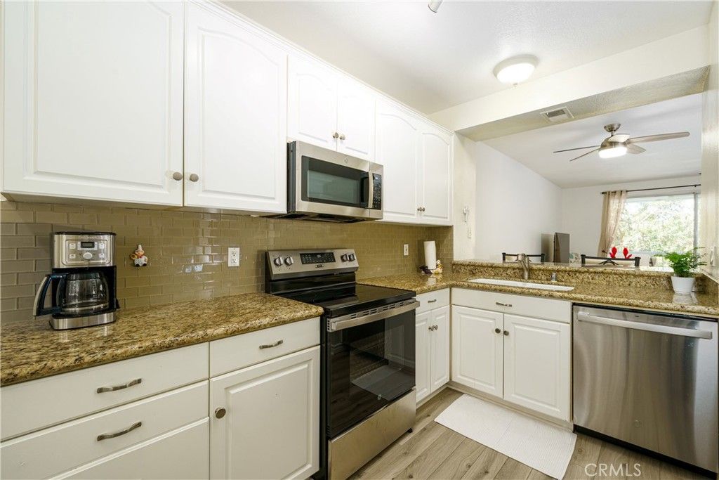 20301 Bluffside Circle 211, Huntington Beach, CA 92646 — exterior