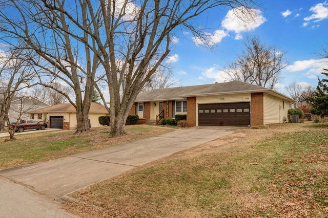 2764 W Vincent Street, Springfield, MO 65810