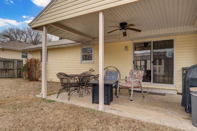 2764 W Vincent Street, Springfield, MO 65810