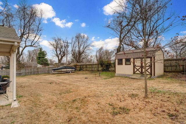 2764 W Vincent Street, Springfield, MO 65810