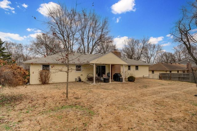 2764 W Vincent Street, Springfield, MO 65810