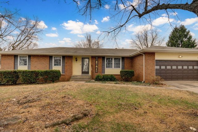2764 W Vincent Street, Springfield, MO 65810