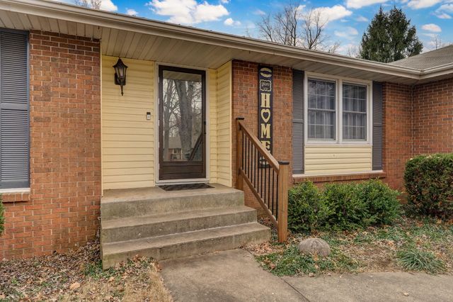 2764 W Vincent Street, Springfield, MO 65810