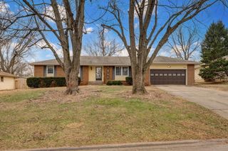 2764 W Vincent Street, Springfield, MO 65810