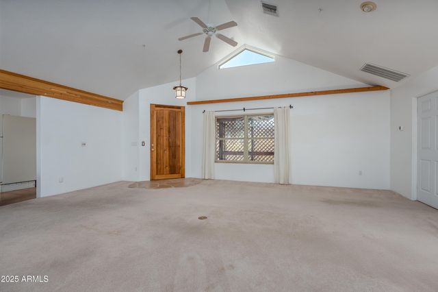 60 TONTO RIM Drive W, Sedona, AZ 86351