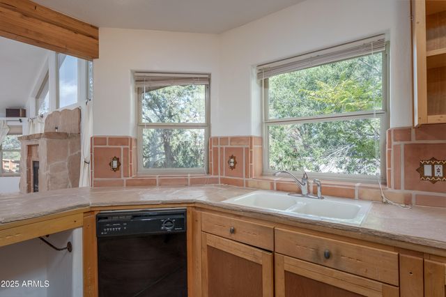 60 TONTO RIM Drive W, Sedona, AZ 86351