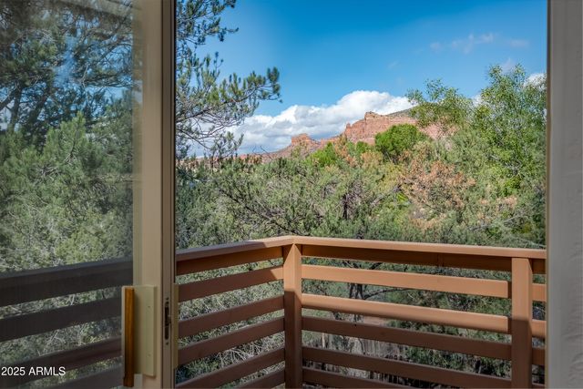 60 TONTO RIM Drive W, Sedona, AZ 86351