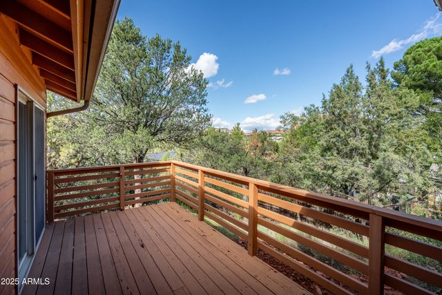 60 TONTO RIM Drive W, Sedona, AZ 86351